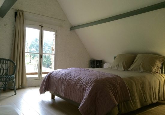 La Richardière : le Vallon