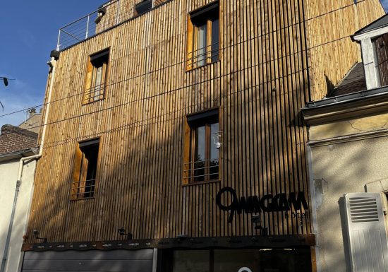 9Wagram – hôtel boutique