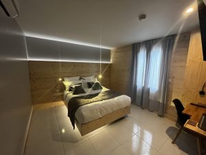 9Wagram – hôtel boutique