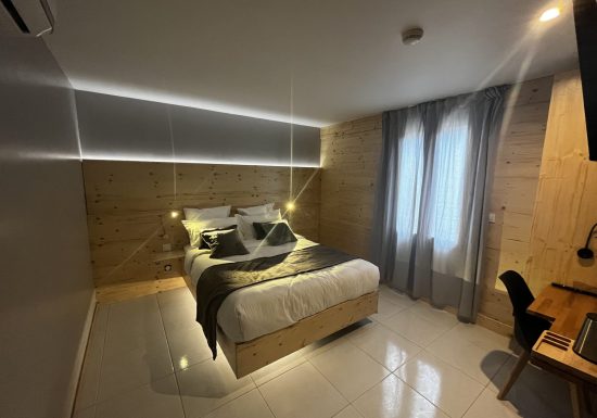 9Wagram – hôtel boutique