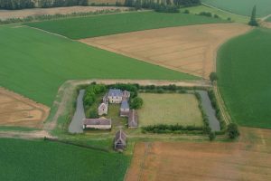 MANOIR DE VERDIGNE