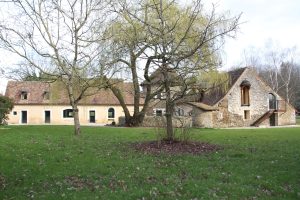 Gîte des Charmes