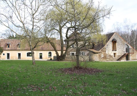 Gîte des Charmes