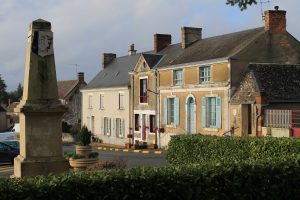 N°37 : Circuit des Sapins des Pauvres