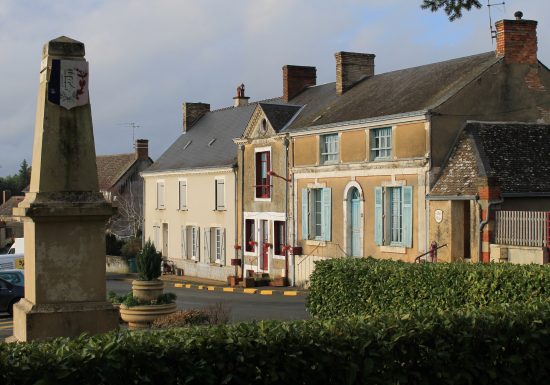 Les Sapins des Pauvres