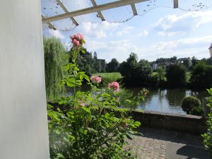 Meublé Le Bourgneuf