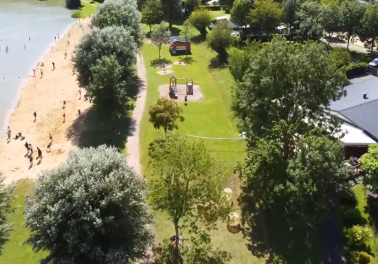 CAMPING LE SEPTENTRION