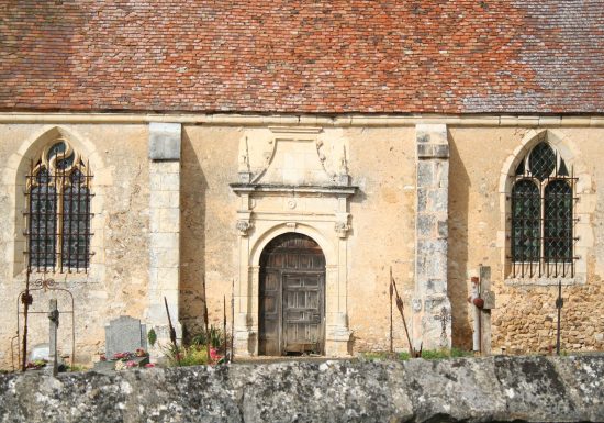 Collines de la Vallée de l’Huisne