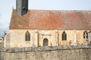 N°9 : Paysages de la Vallée de l’Huisne