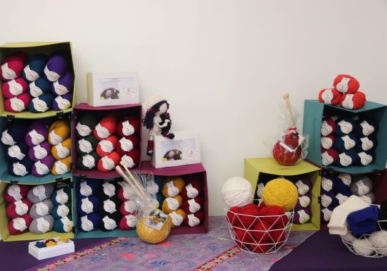 GAEC Ferme de la Fontaine du Feu