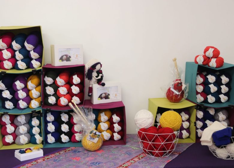 GAEC Ferme de la Fontaine du Feu