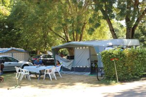 CAMPING DU VIEUX MOULIN