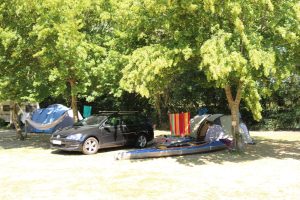 Camping du Vieux Moulin