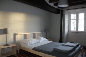 Gîtes de la Charnie : Gîte de la Haie d’Assé