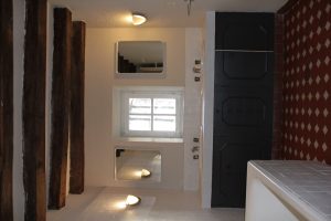 Gîtes de la Charnie : Gîte de la Haie d’Assé