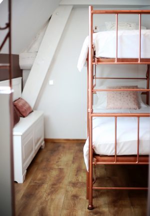 CHAMBRES D’HOTES EQUIHOME