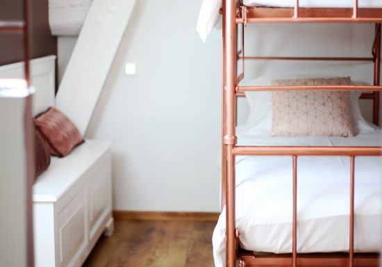 CHAMBRES D’HOTES EQUIHOME