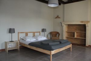 Gîtes de la Charnie : Gîte de la Haie d’Assé