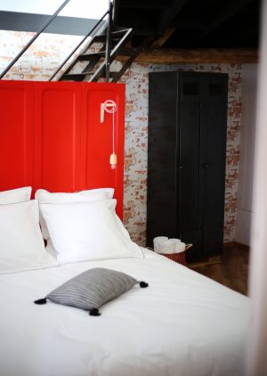 CHAMBRES D’HOTES EQUIHOME