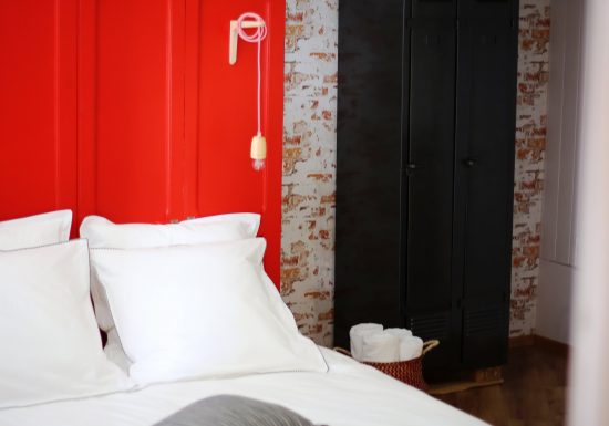 CHAMBRES D’HOTES EQUIHOME