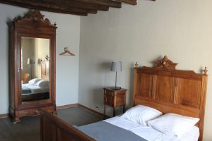 Gîtes de la Charnie : Gîte de la Haie d’Assé