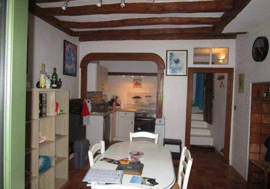 Meublé Le Bourgneuf