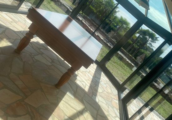 La Vallée de la Hune – Le Poirier