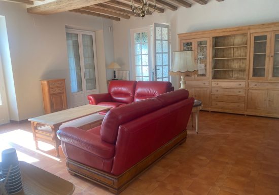 La Vallée de la Hune – Le Poirier