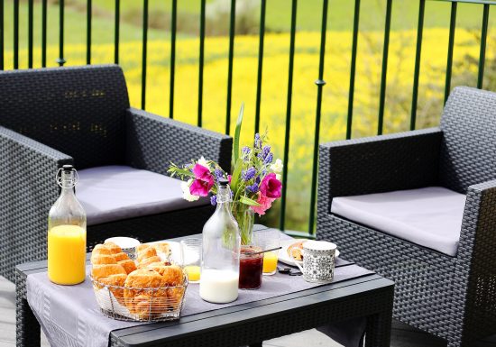 CHAMBRES D’HOTES EQUIHOME