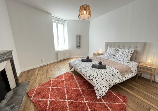 Conciergerie – Notre Chez Vous