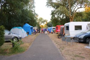 Camping du Vieux Moulin