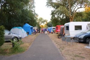 CAMPING DU VIEUX MOULIN