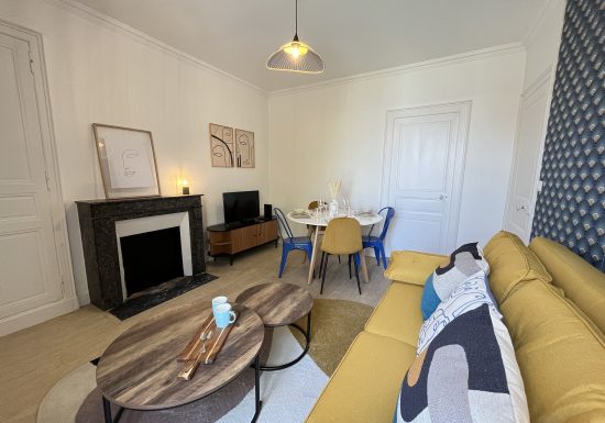 Conciergerie – Notre Chez Vous