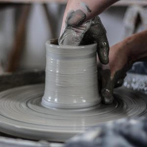 Atelier Céramique Lou François-Eugène