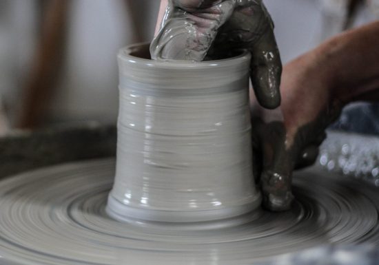 Atelier Céramique Lou François-Eugène