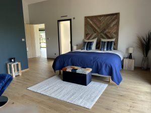 Sol’m Lodges
