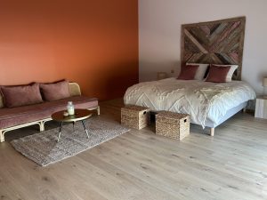Sol’m Lodges
