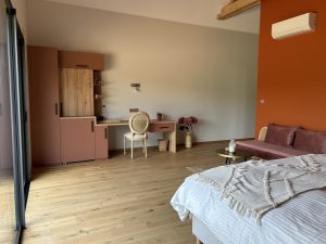 Sol’m Lodges