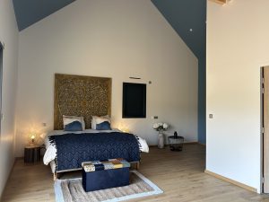 Sol’m Lodges