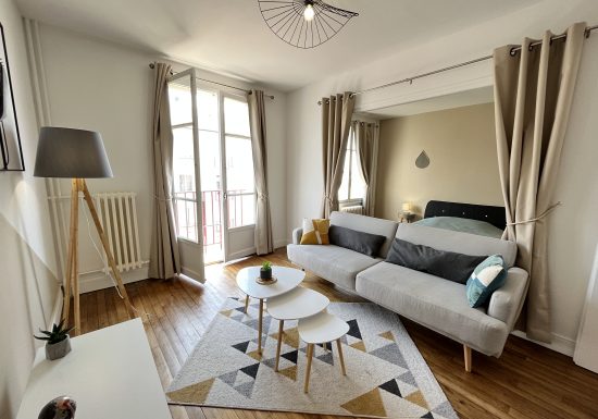 Conciergerie – Notre Chez Vous