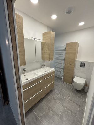 Gite La Maison de Flodie