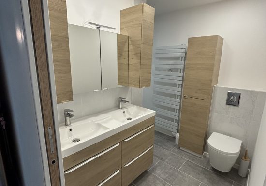 Gite La Maison de Flodie