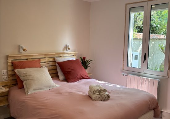 Gite La Maison de Flodie