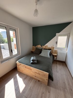Gite La Maison de Flodie