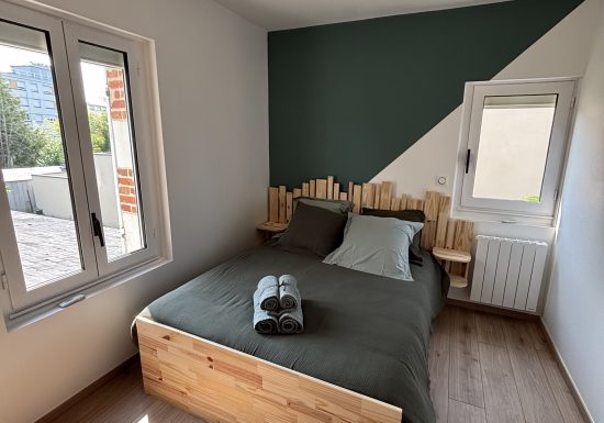 Gite La Maison de Flodie