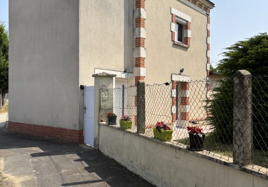 Gite La Maison de Flodie