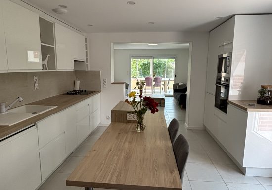 Gite La Maison de Flodie