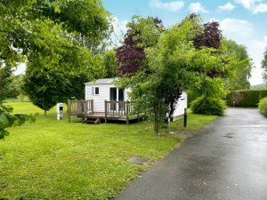 Resort & Camping – Val de Braye