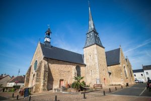 N°15 : Héritage de la Vallée de l’Huisne