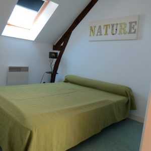 Gîte de l’Héritière (11 personnes)